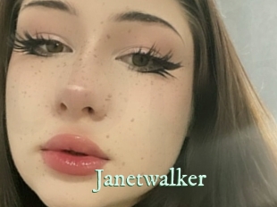 Janetwalker