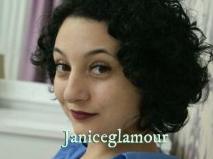 Janiceglamour