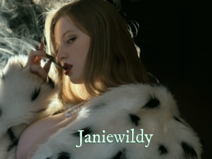 janiewildy Top Blog X