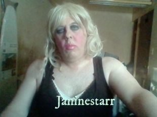 Janinestarr