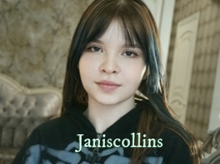 Janiscollins