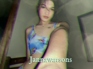 Jannawatsons