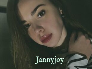 Jannyjoy