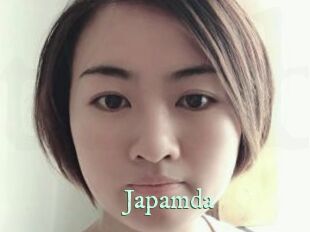 Japamda