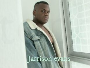 Jarrison_evans