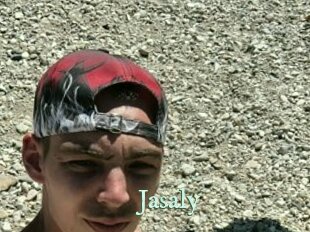 Jasaly