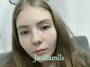 Jasikamils