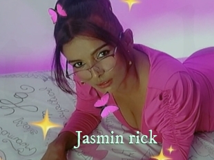 Jasmin_rick