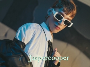 Jaspercooper