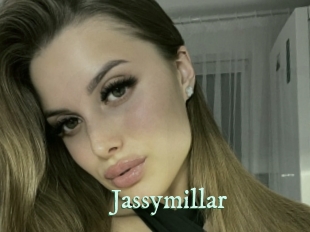 Jassymillar