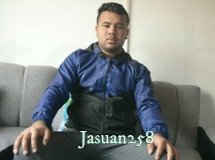jasuan258 Top Blog X