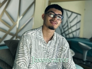 jaxoncarter Top Blog X
