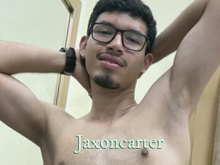 Jaxoncarter
