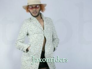 Jaxonriders