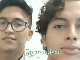 Jayandstiven