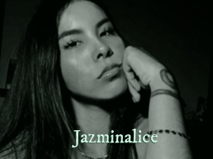 Jazminalice