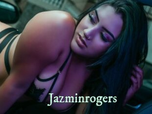 Jazminrogers