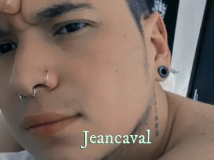 Jeancaval