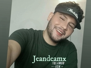 Jeandeamx