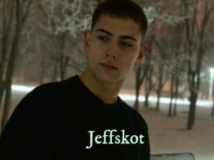 Jeffskot