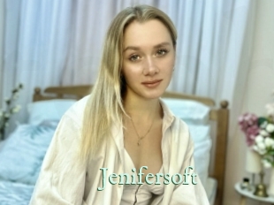 Jenifersoft