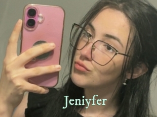 jeniyfer Top Blog X