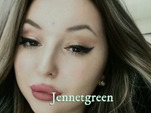 Jennetgreen
