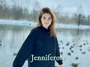 Jenniferotis