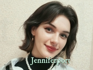 Jenniferport