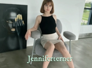 Jenniferterner