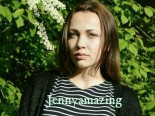Jennyamazing