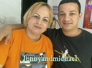jennyandmichael Top Blog X