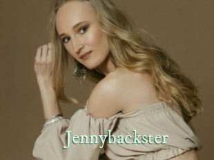 Jennybackster