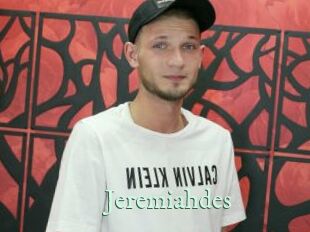 Jeremiahdes
