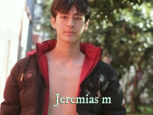 jeremias_m Top Blog X