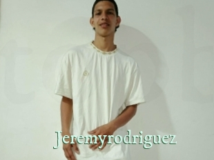 Jeremyrodriguez