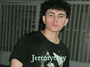 Jeremytroy