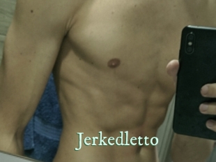 jerkedletto Top Blog X