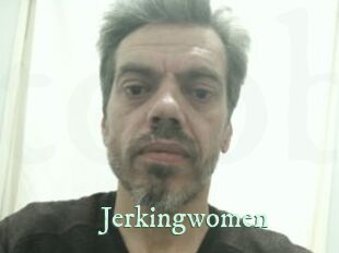 Jerkingwomen