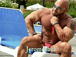 Jeromebach