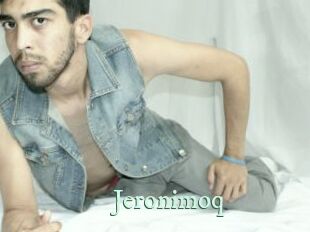 Jeronimoq
