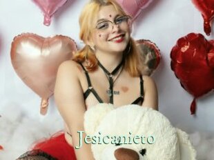 Jesicanieto