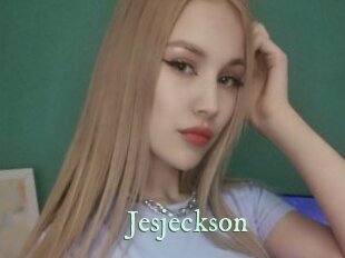Jesjeckson