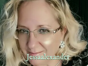 Jessaalexander