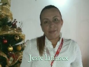 Jesse_latinsex