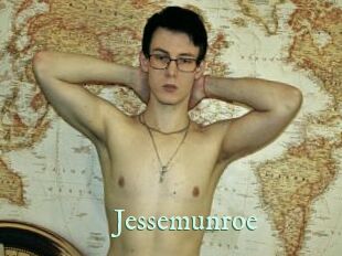 Jessemunroe