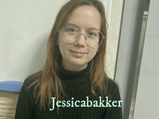 Jessicabakker