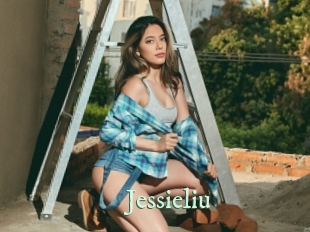 jessieliu Top Blog X