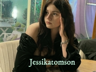 Jessikatomson