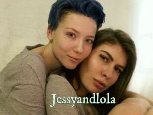 Jessyandlola